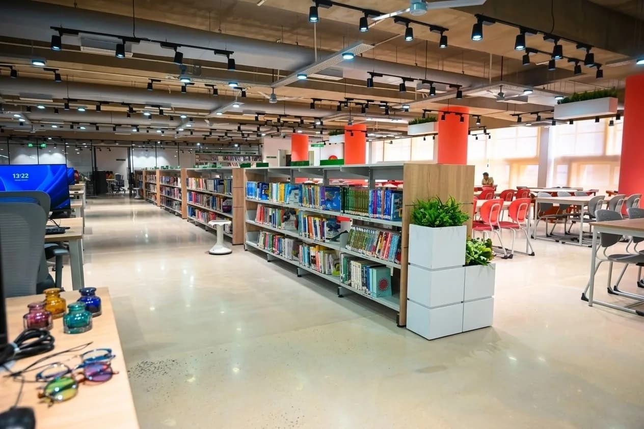 KIIT CS Library
