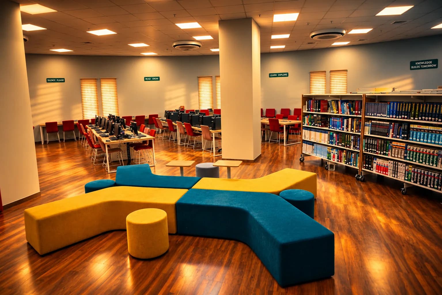 KIMS Library