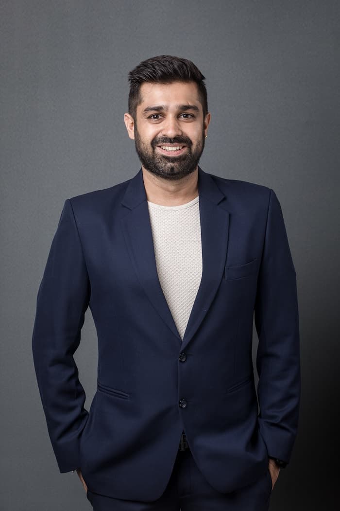 Abhishek Matta