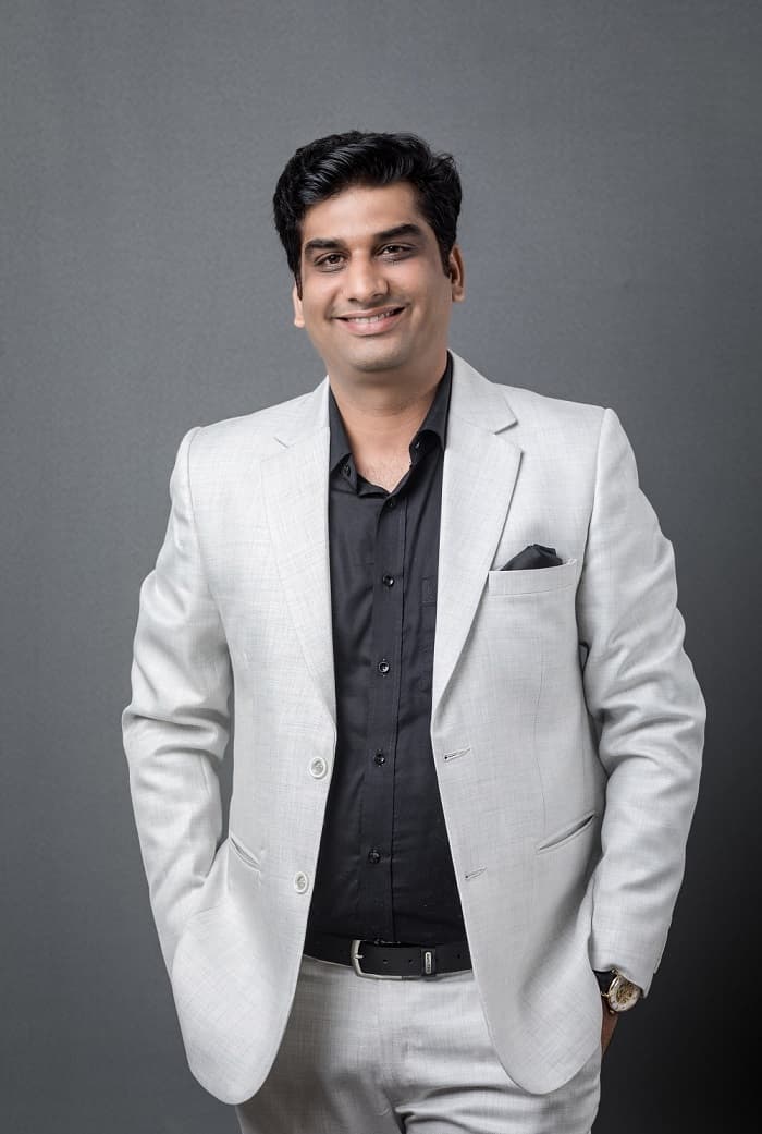 Navratan Sharma