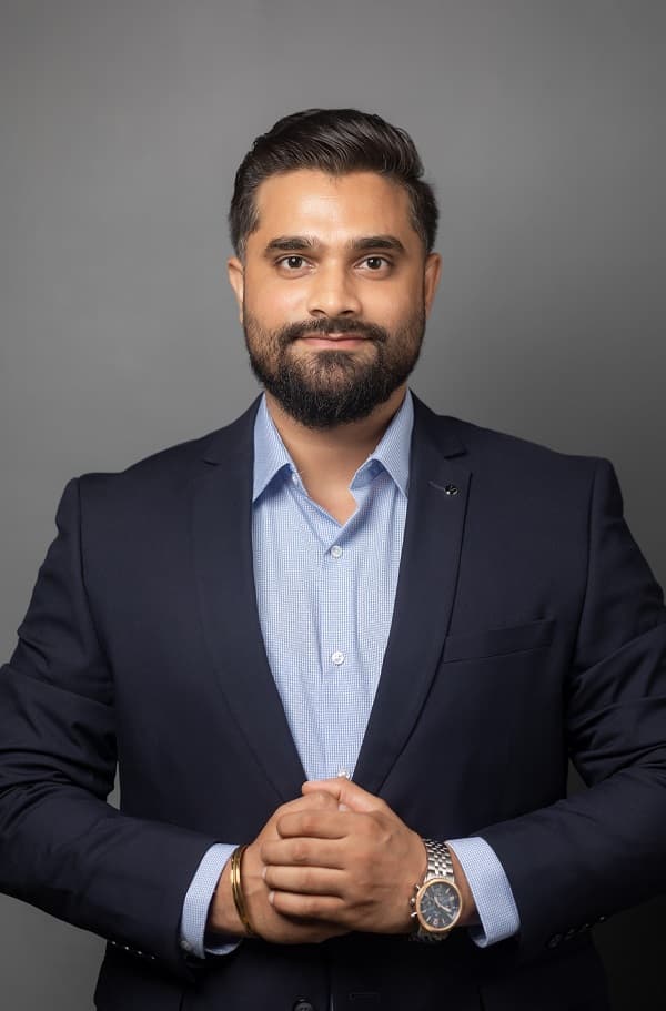 Rajat Kumar