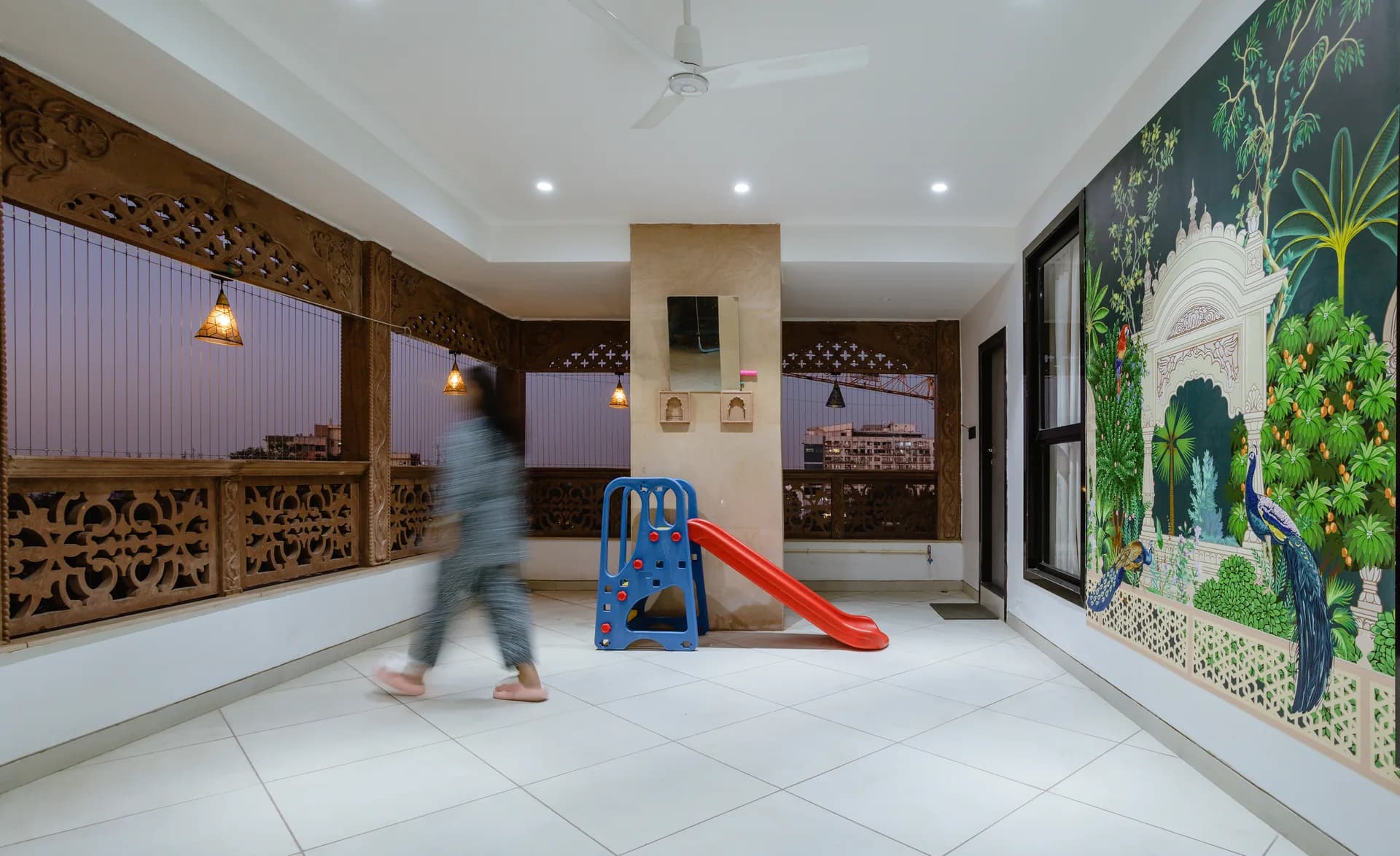 Project image