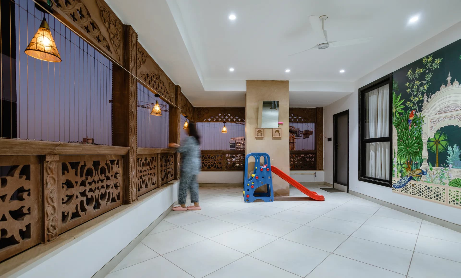 Project image