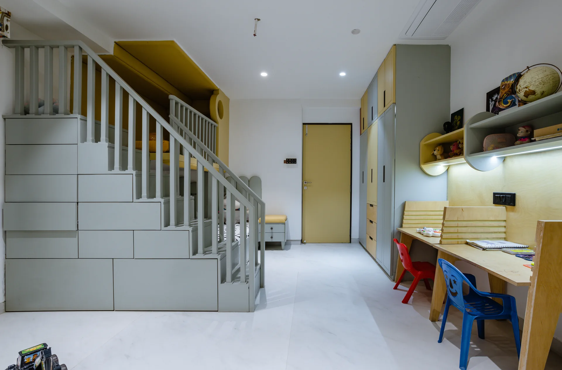 Project image