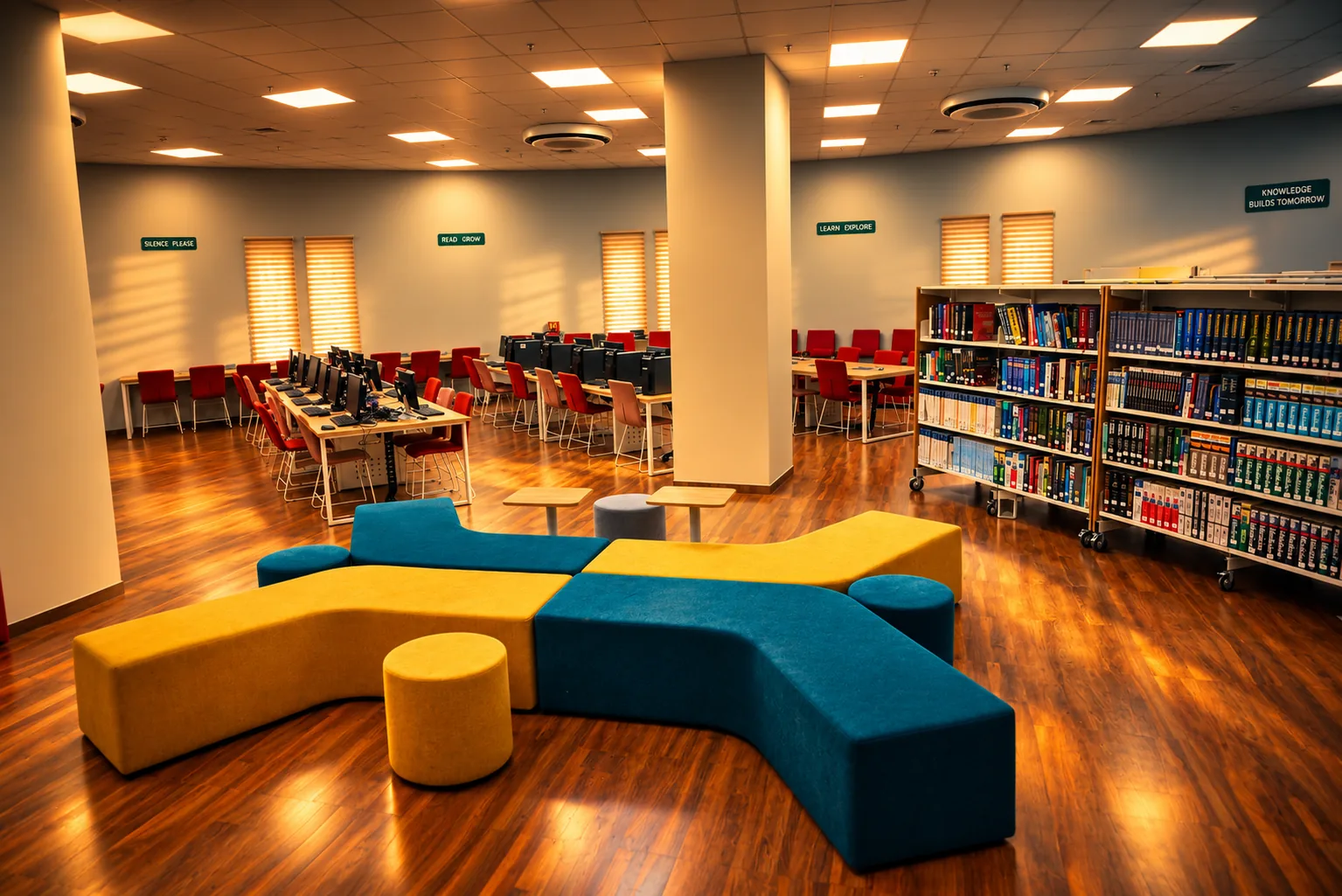 KIMS Library