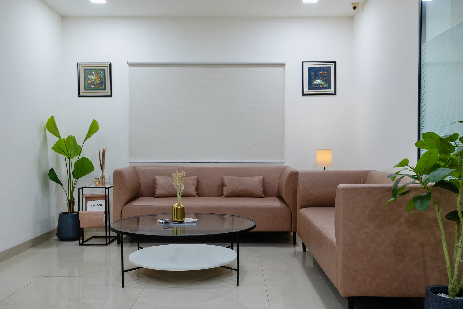 Medicaps Office