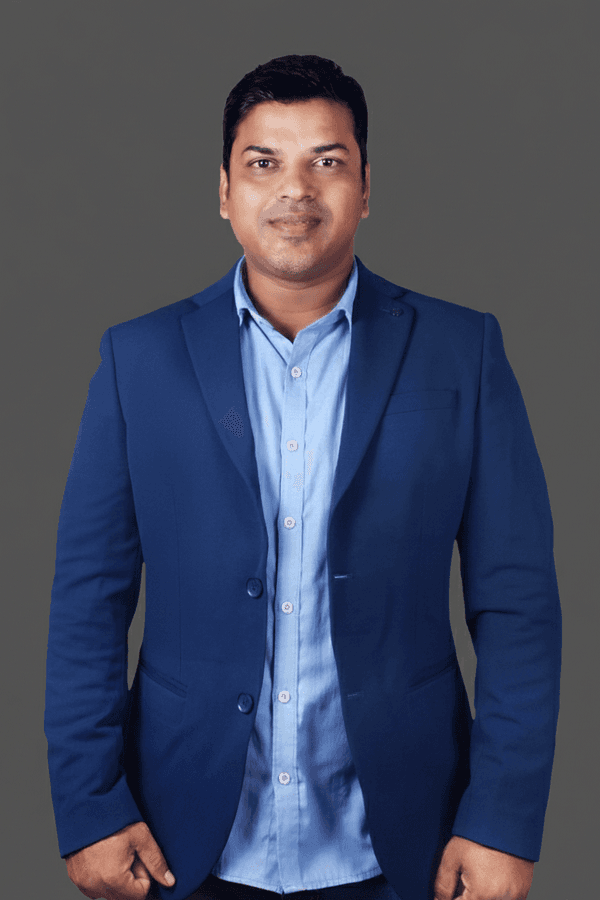 Himanshu Sarkar