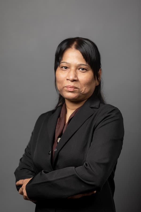 Karuna Gawade