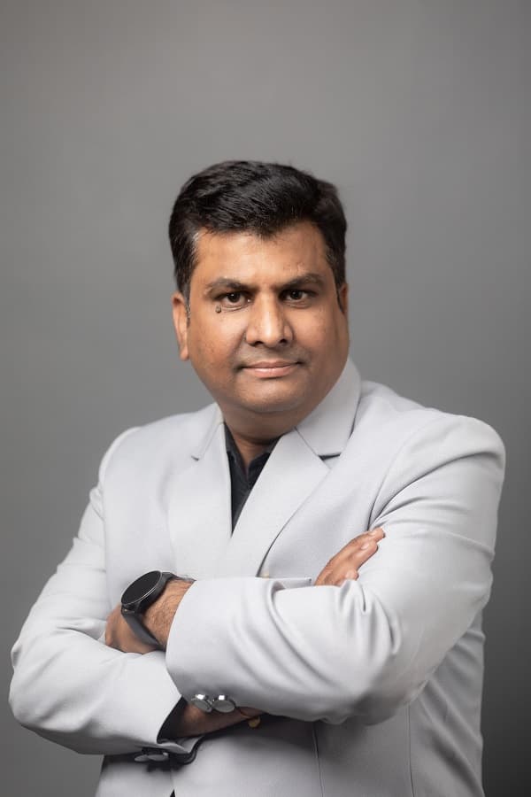 Prakash Patidar