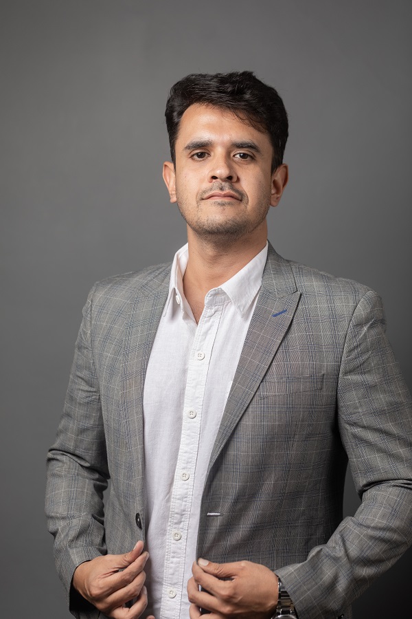 Vipul Soni